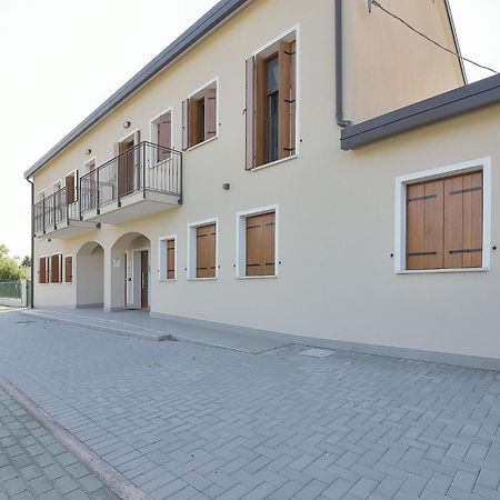 Queen Venice Fly Apartments Campalto Exterior photo