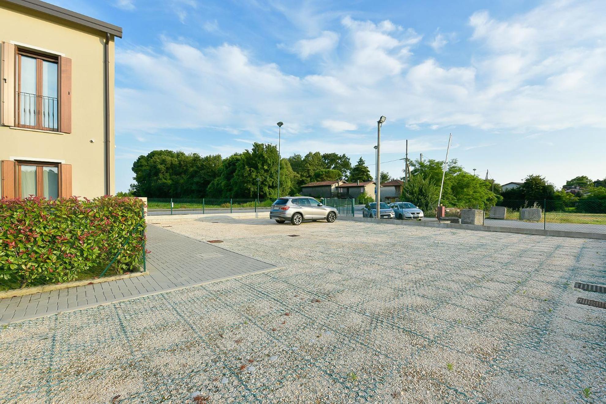 Queen Venice Fly Apartments Campalto Exterior photo
