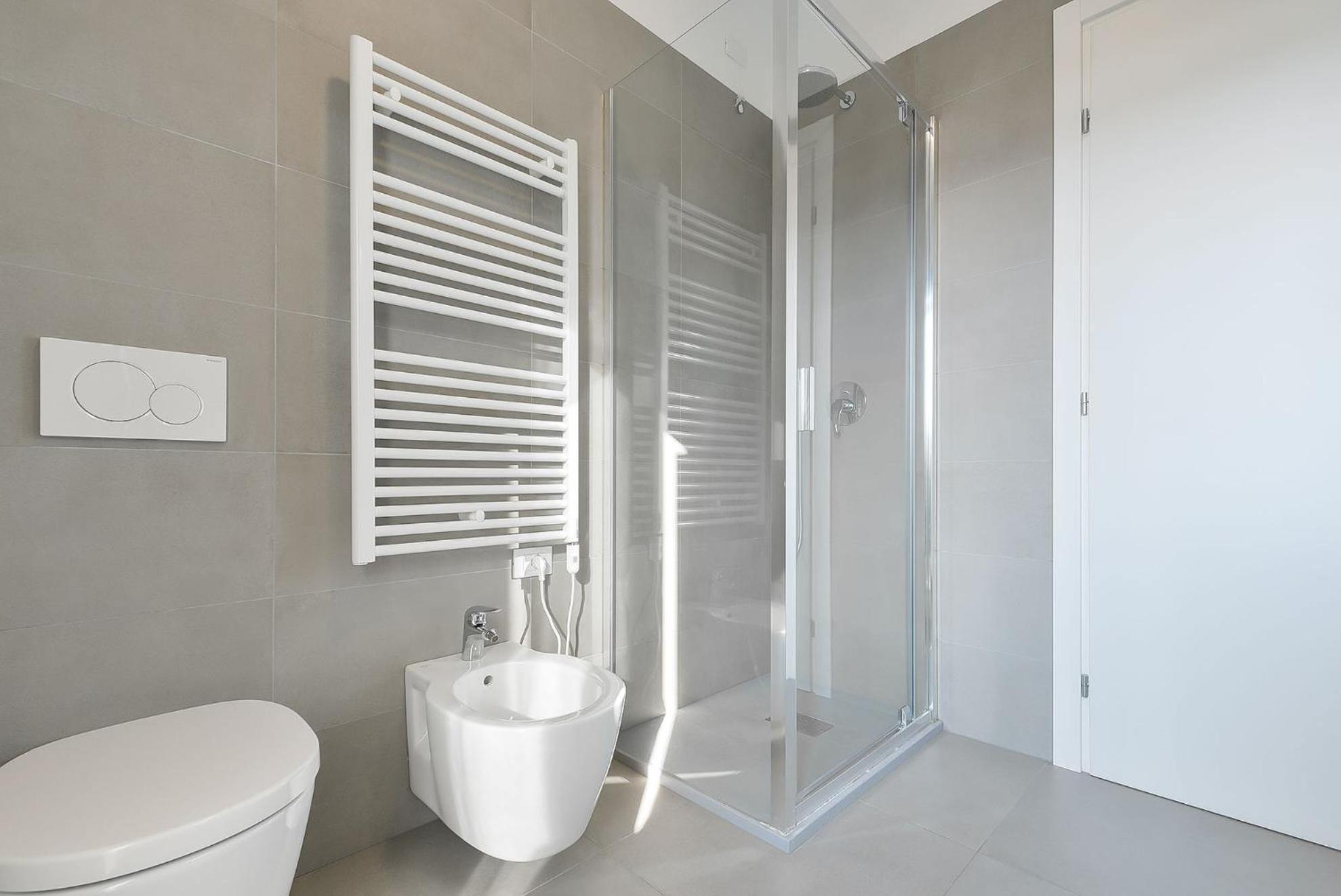 Queen Venice Fly Apartments Campalto Exterior photo