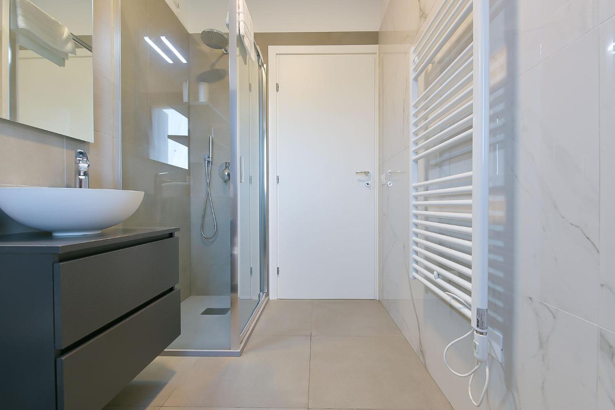 Queen Venice Fly Apartments Campalto Exterior photo