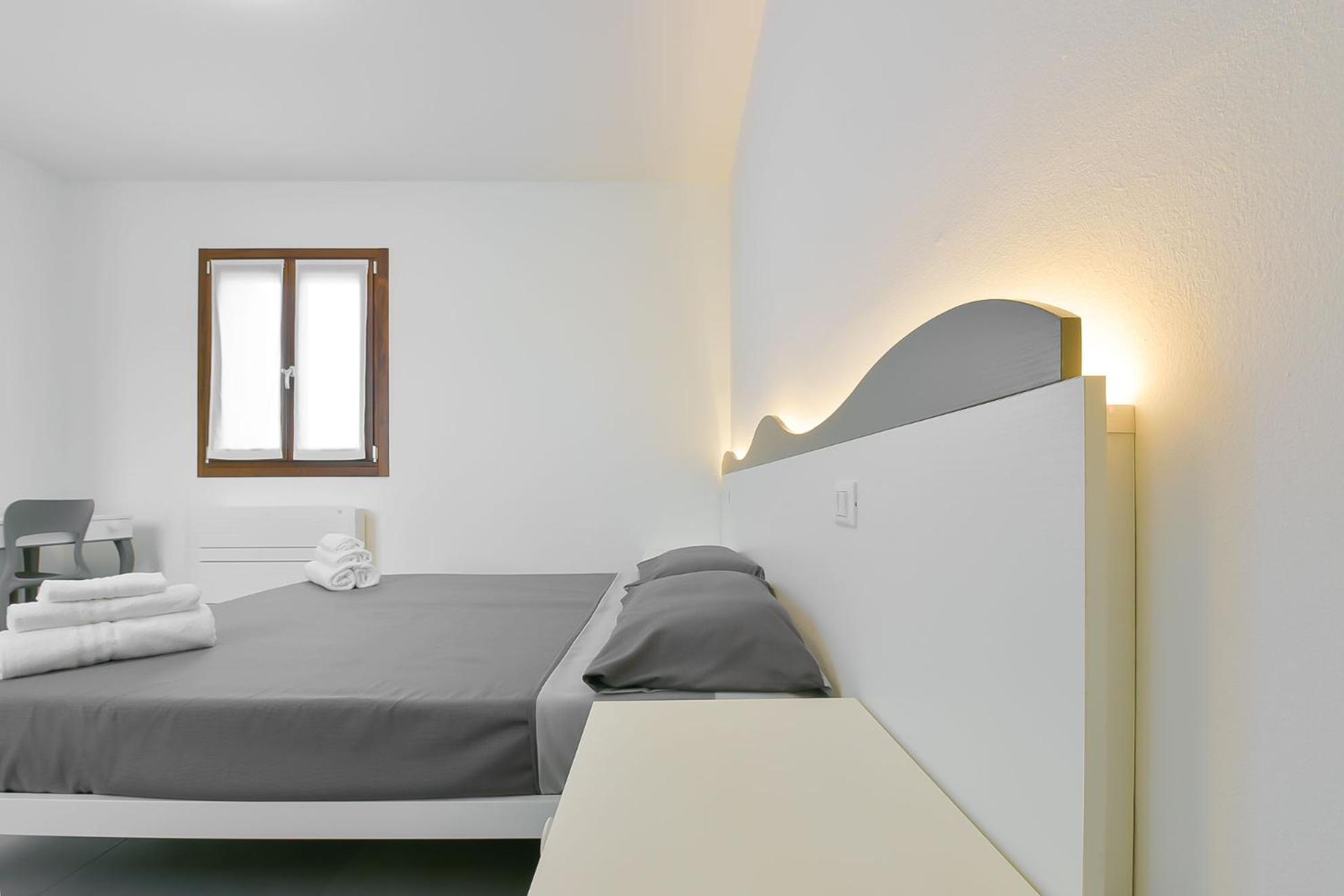 Queen Venice Fly Apartments Campalto Exterior photo